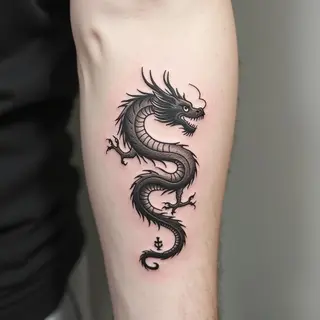 Small Tattoos Ideas for Men: Meaningful Designs & Symbolism