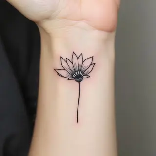 Small Tattoos: Tiny Designs, Big Meanings