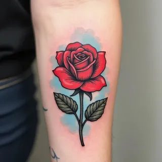 Small Traditional Tattoo Ideas: A Guide to Classic Designs
