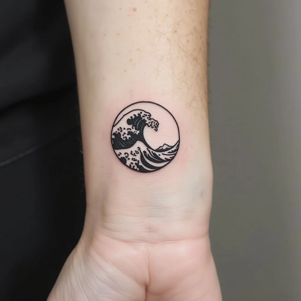 Small Tribal Tattoo Ideas: A Guide to Ancient Designs & Modern Interpretations