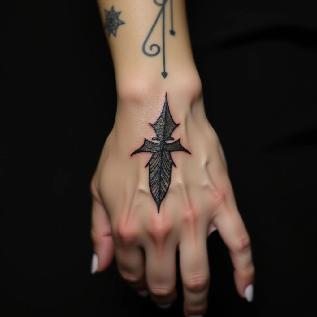 Small Wrist Tattoos & Their Deep Cultural Meanings