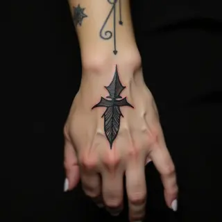 Small Wrist Tattoos & Their Deep Cultural Meanings