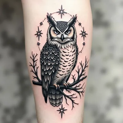 Spirit Tattoo Ideas: Designs, Meanings & Inspiration