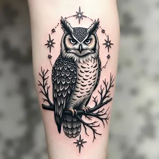 Spirit Tattoo Ideas: Designs, Meanings & Inspiration