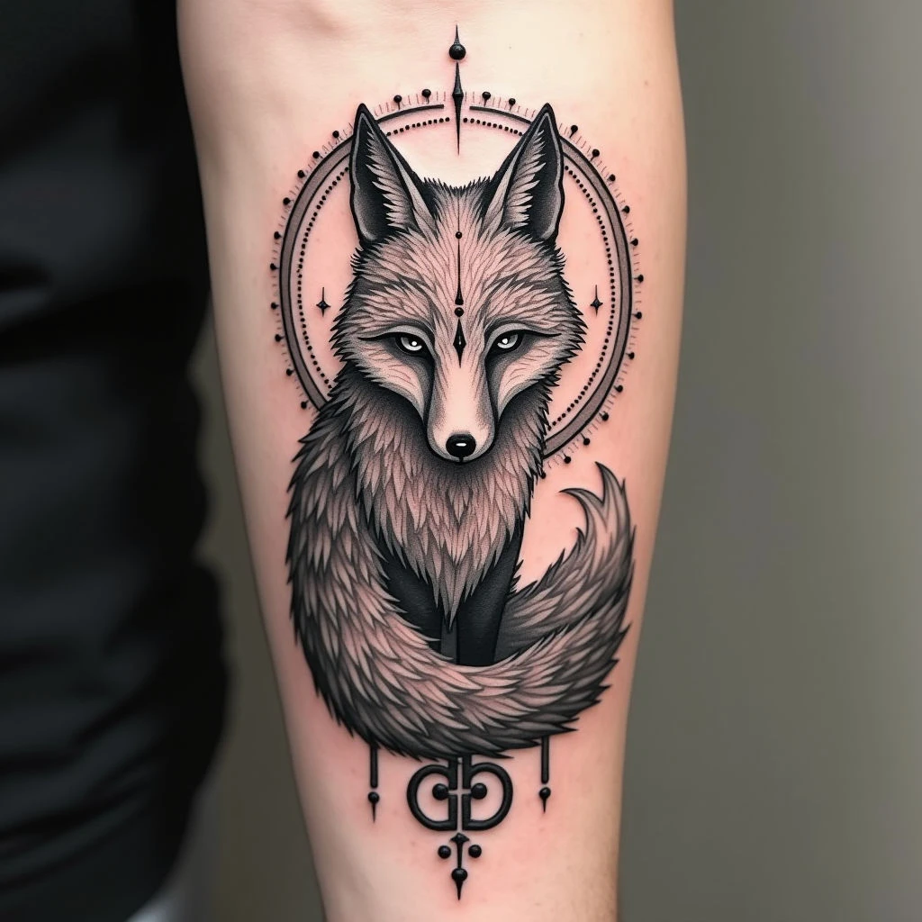 Spirit Tattoo Ideas: Finding Meaning & Inspiration