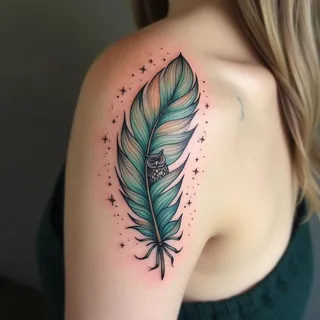 Spirit Tattoo Ideas: Finding Meaning & Healing Through Ink