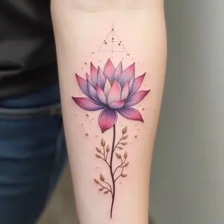 Spiritual Awakening Tattoo Designs for Women: Meaning & Inspiration