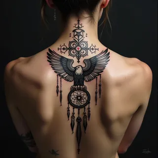 Spiritual Awakening Tattoo Ideas: Honoring Tradition & Meaning