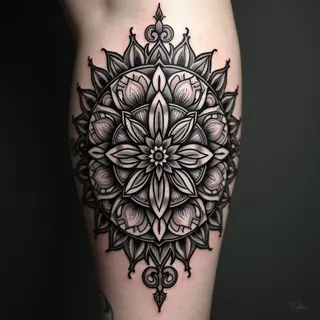 Decoding the Spiritual Meaning of Tattoos