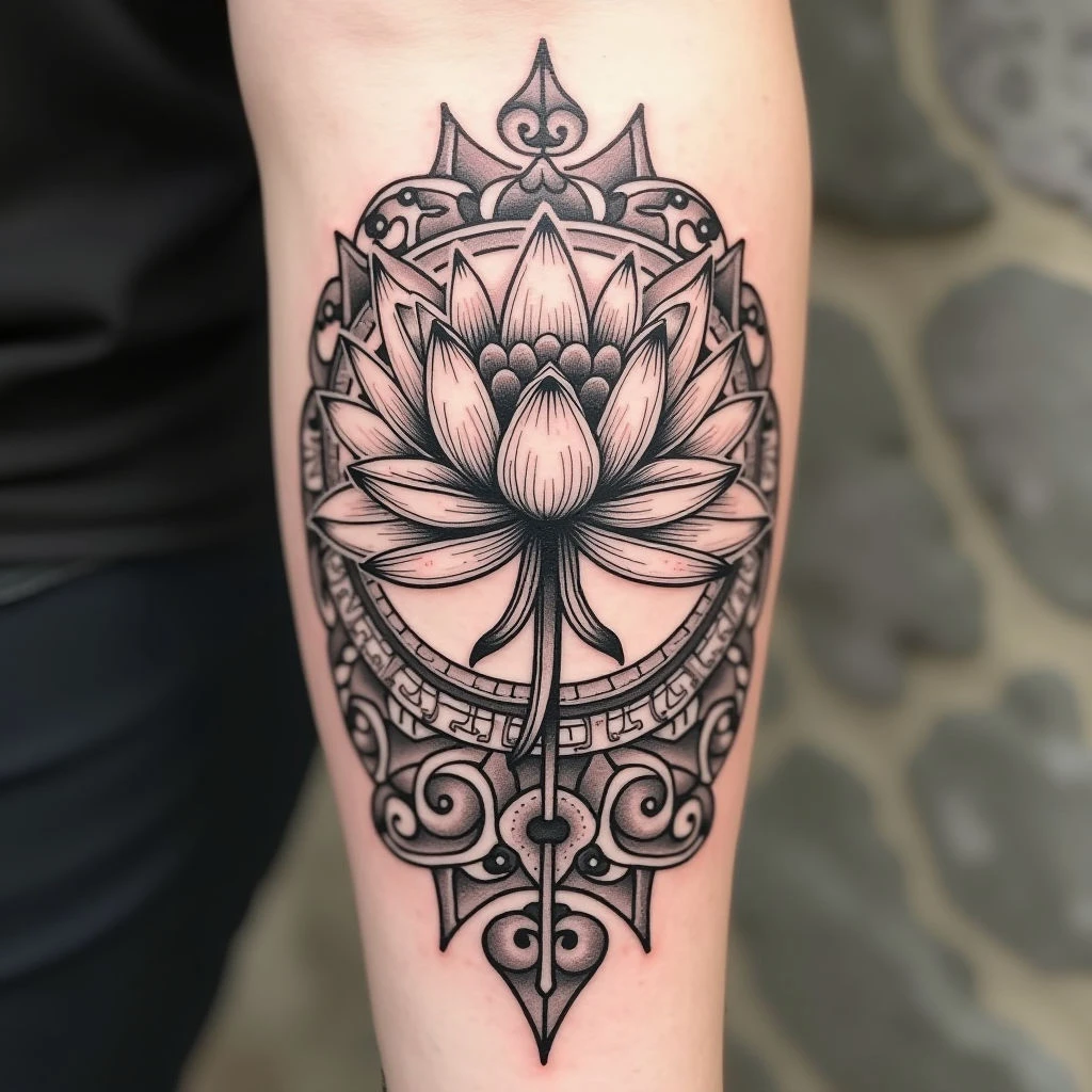 Decoding the Spiritual Meaning of Tattoos