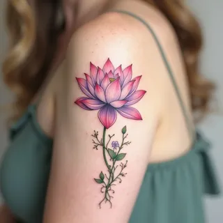 Spiritual Tattoo Designs for Women: Finding Meaning & Connection