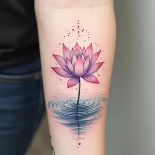 Spiritual Tattoo Designs for Women: Finding Meaning & Healing Through Ink
