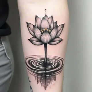 Spiritual Tattoo Designs: Finding Meaning & Connection