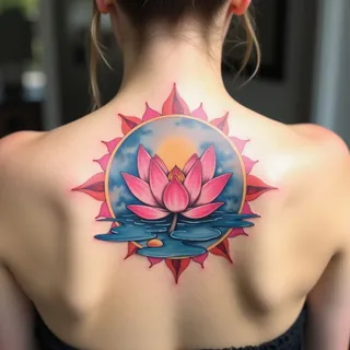 Spiritual Tattoo Ideas for Women: Symbolism & Inspiration