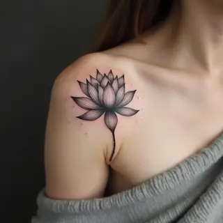 Spiritual Tattoo Ideas for Women: Meaning & Inspiration