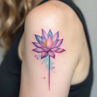 Spiritual Tattoo Ideas for Women: Meaningful Designs & Inspirations