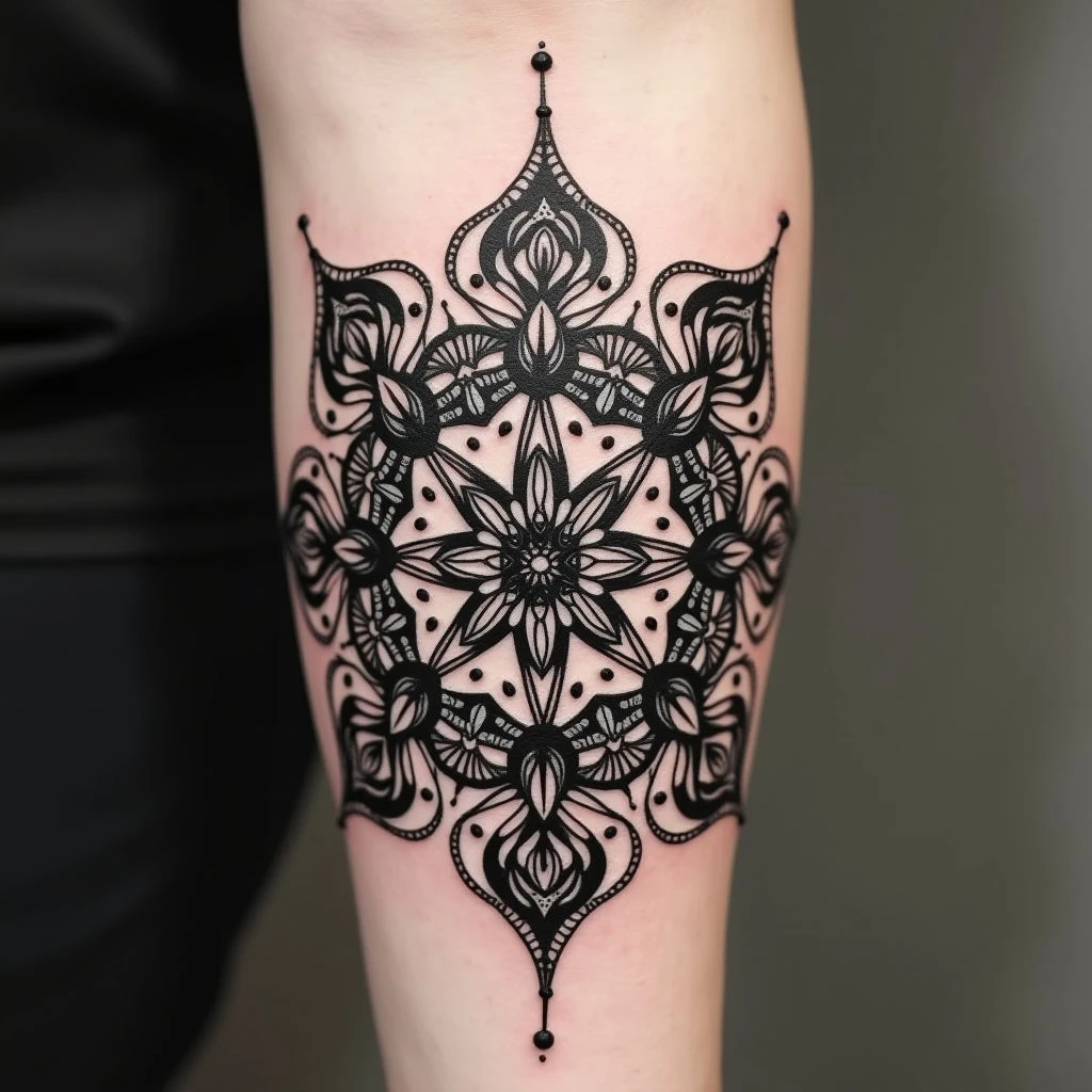 Spiritual Tattoo Ideas: Finding Meaning & Inspiration