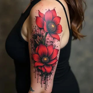 Spiritual Tattoo Symbols: A Guide for Women