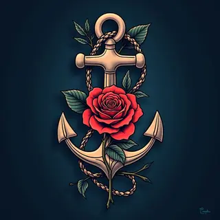 Spiritual Tattoos & Their Meanings: A Sailor's Reflection