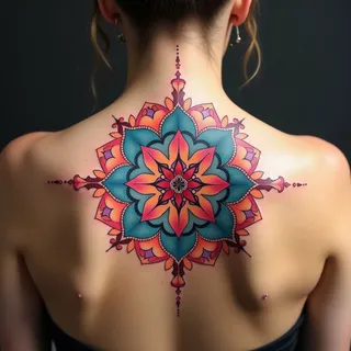 Spiritual Tattoos: Exploring Meaning & Symbolism