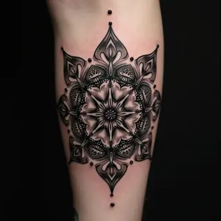 Unveiling the Spiritual Depth of Tattoos: A Guide to Meanings & Symbolism