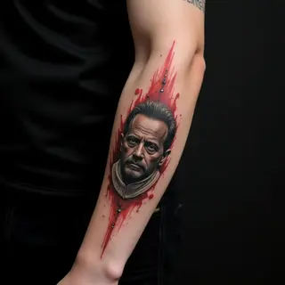 Micro-Realism Forearm Tattoos: Bold Designs & Studio Inspiration