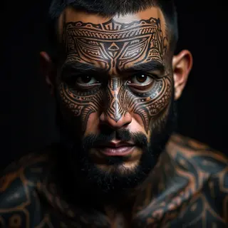 Understanding Ta Moko: A Deep Dive into Māori Tattooing