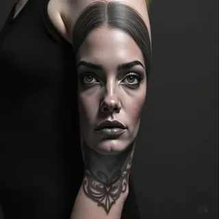 Tattoo Arm Sleeve Ideas for Women: Inspiration & Design Guide