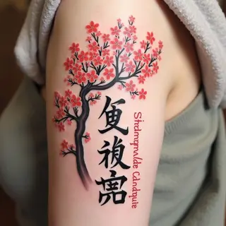 Tattoo Baby Name Ideas: Meaningful Designs & Cultural Significance
