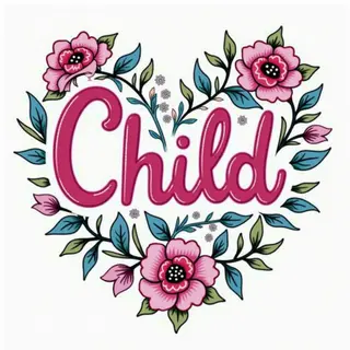 Tattoo Children's Names Designs: A Guide for Parents