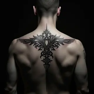 Shoulder Tattoo Cover Up Ideas for Men: Inspiration & Techniques
