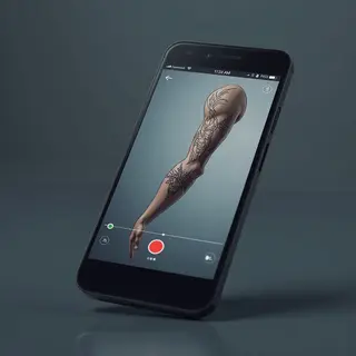 Crafting Your Vision: Apps to Design Tattoos