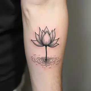 Small Arm Tattoos for Men: Meaningful Designs & Inspiration