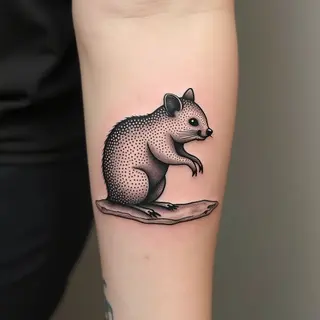 Minimalist Arm Tattoo Designs for Girls: A Cultural Guide