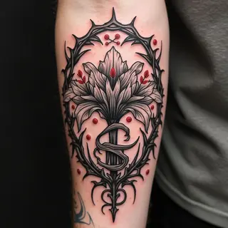 Tattoo Design Inspiration: Names & Meanings for Men