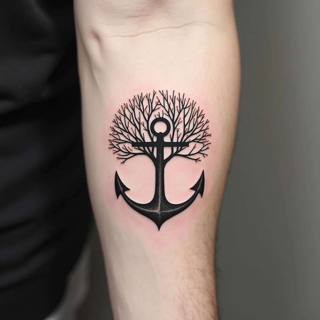 Small Forearm Tattoos for Men: Meaningful Designs & Inspiration