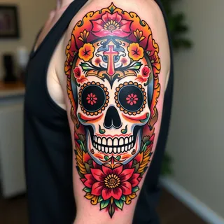 Tattoo Designs for Boys: Styles & Inspiration