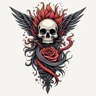 Photoshop Tattoo Designs: A Guide to Creation & Inspiration