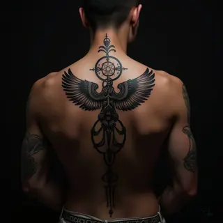 Understanding Native American Tattoo Designs: Respect, Tradition & Avoiding Appropriation