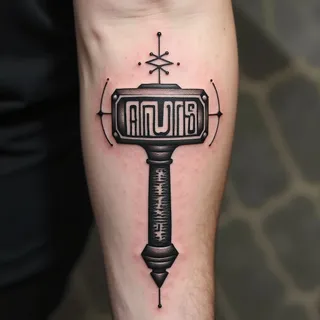 Small Viking Tattoos for Men: Symbols, Meanings & Designs