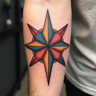 Arm Tattoo Designs for Men: Meaning & Inspiration