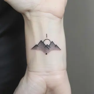 Simple Hand Tattoos for Boys: Designs & Inspiration