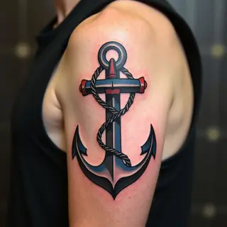 Tattoo Designs for Boys: A Guide to Classic & Modern Motifs