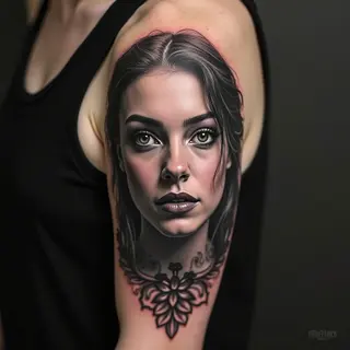 Tattoo Designs Celebrating Family: Meaningful Ink for Loved Ones