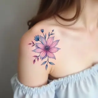 Tattoo Designs for Girls: Meaningful Ideas & Inspiration