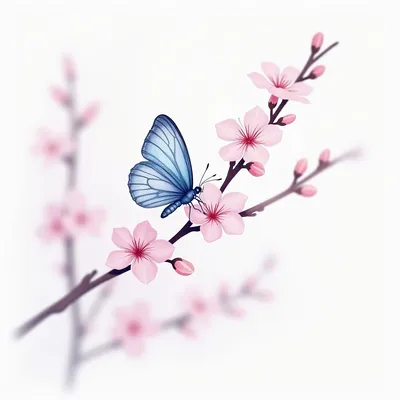 Gentle Symbols: Tattoo Designs for Young Hearts