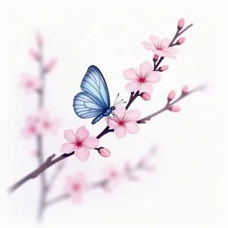Gentle Symbols: Tattoo Designs for Young Hearts