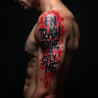 Arm & Shoulder Tattoo Designs for Men: Inspiration & Ideas
