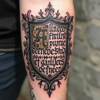 Tattoo Designs with Meaning for Men: A Guide to Historical & Symbolic Imagery