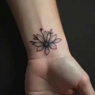 Small Wrist Tattoos for Women: Designs & Inspiration